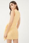Poppy Sweater Mini Dress