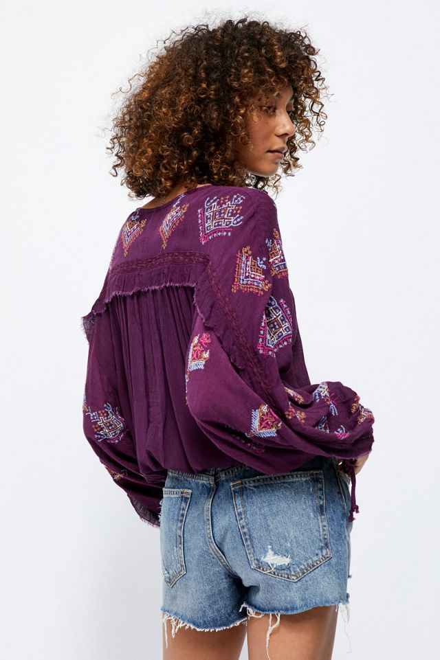 Sweet Emotion Top #2
