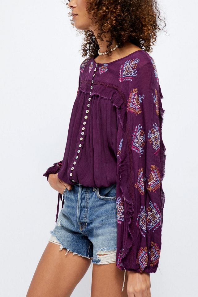 Sweet Emotion Top #3