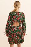Rue Stiic Dani Mini Dress