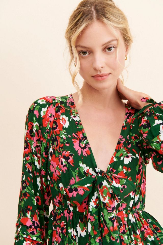 Rue Stiic Dani Mini Dress #2