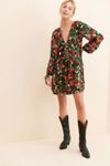Rue Stiic Dani Mini Dress