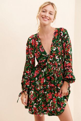 Rue Stiic Dani Mini Dress