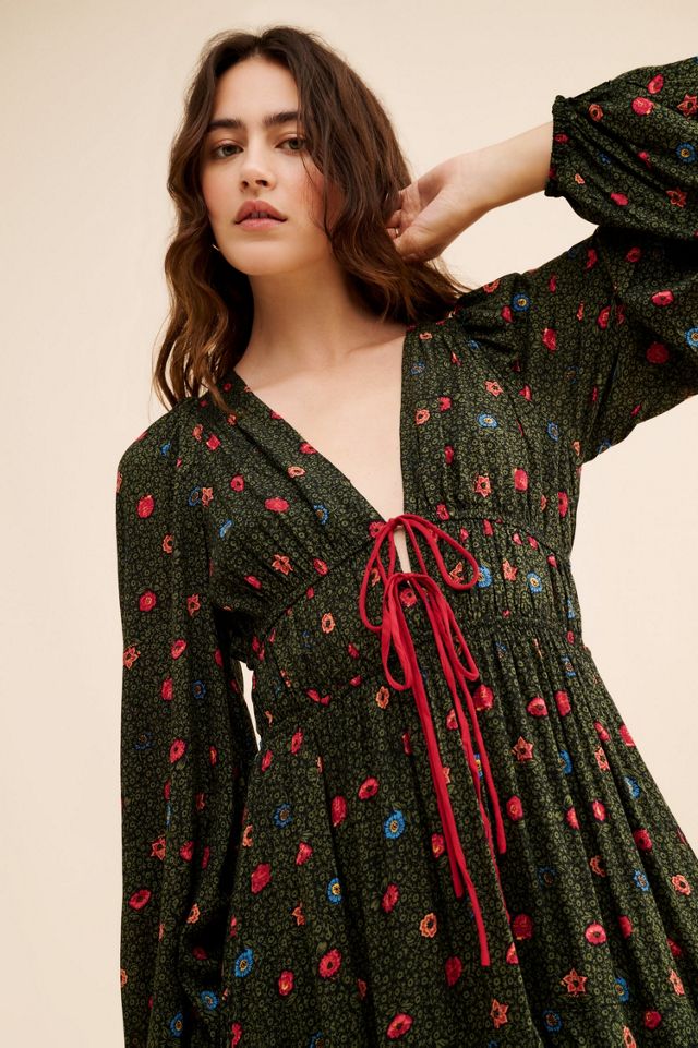 Tried And True Maxi Dress #2