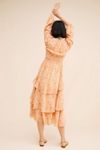 Tried And True Maxi Dress
