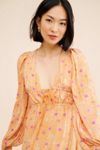 Tried And True Maxi Dress