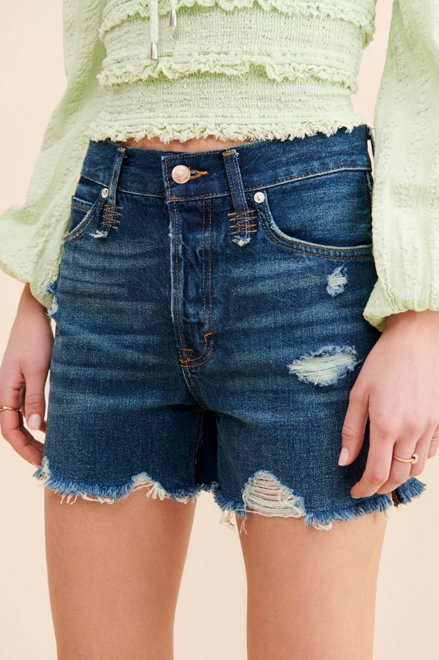 Makai Cut Off Shorts #2
