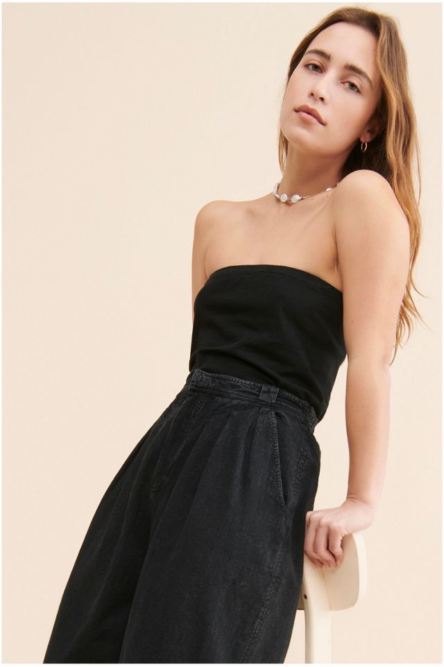 Lotta Love Linen Trousers #2