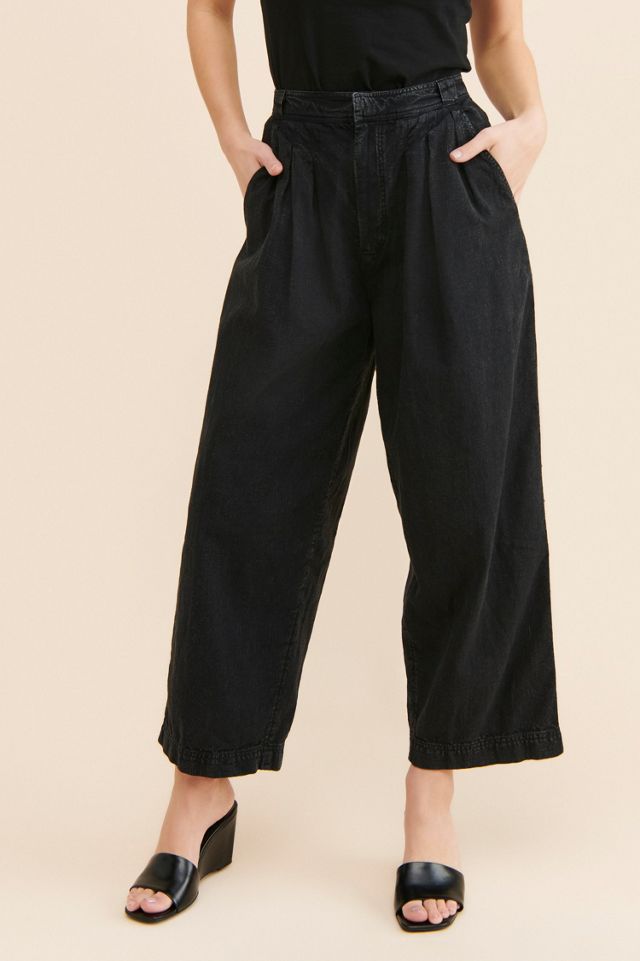 Lotta Love Linen Trousers #3
