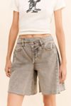 Boomerang Long Shorts