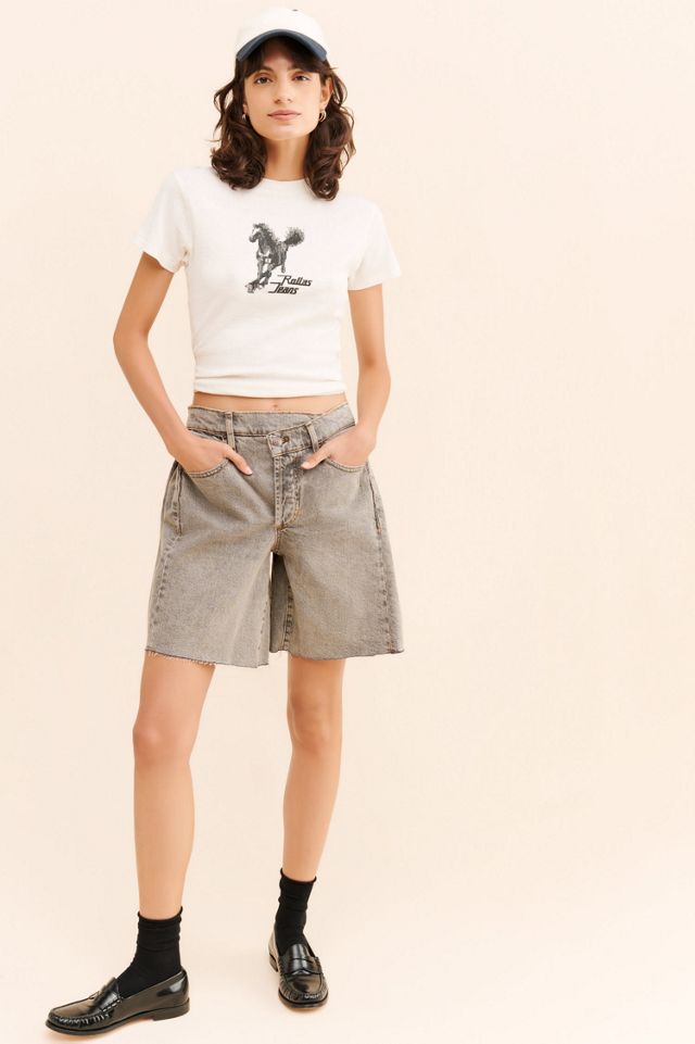 Boomerang Long Shorts #3