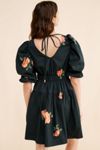 Naya Rea Marion Mini Dress