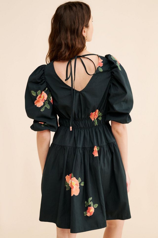 Naya Rea Marion Mini Dress #1