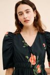 Naya Rea Marion Mini Dress
