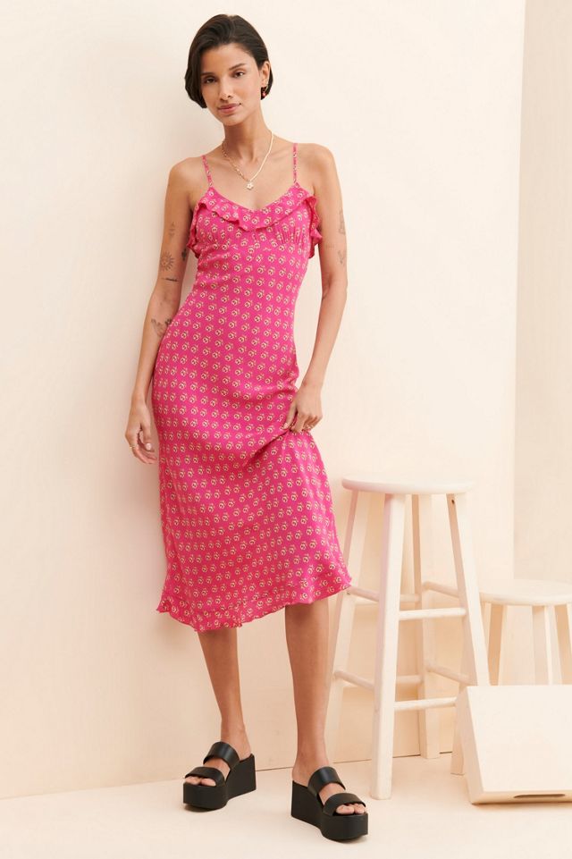 Rolla's Shelly Emmylou Dress #3