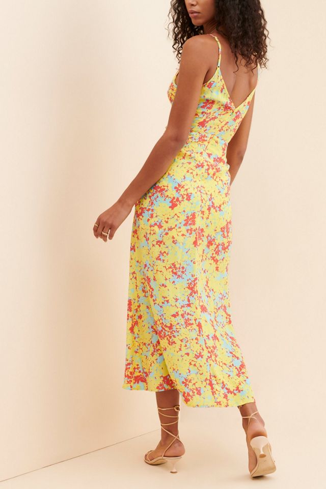 The Fifth Label Multicolor Midi Dress #1