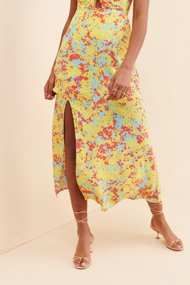 The Fifth Label Multicolor Midi Dress #2