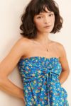 Rays for Days Anika Mini Dress