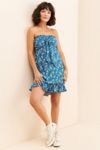 Rays for Days Anika Mini Dress