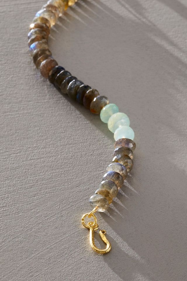 Robindira Labradorite Bracelet #1