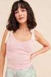 Dawn Smocked Top
