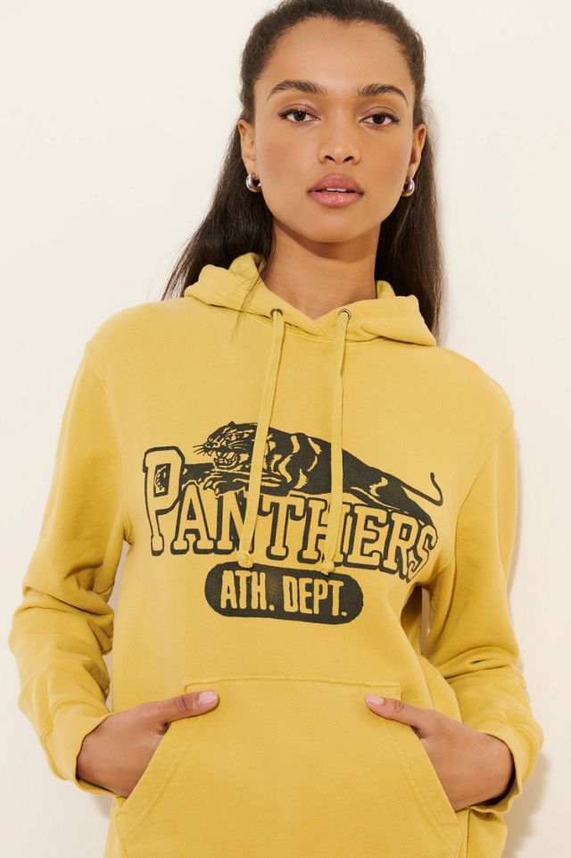 Original Retro Brand Panthers Athletics Sweatshirt #2