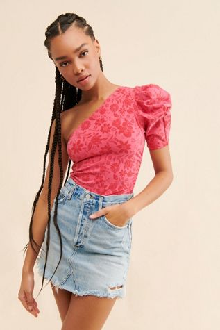 Somethin' Bout You Bodysuit