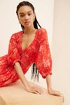 Golden Hour Maxi Dress