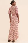 Spell & The Gypsy Enchanted Wood Dress