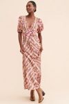 Spell & The Gypsy Enchanted Wood Dress