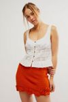 Kianna Lace Tank