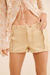 All Yours Micro Shorts