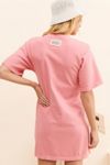 Riley Vintage Hawaii T-Shirt Dress
