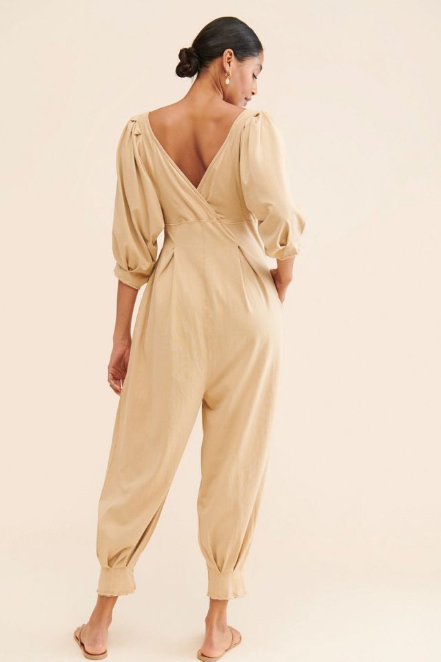 Lotta Love Romper #1
