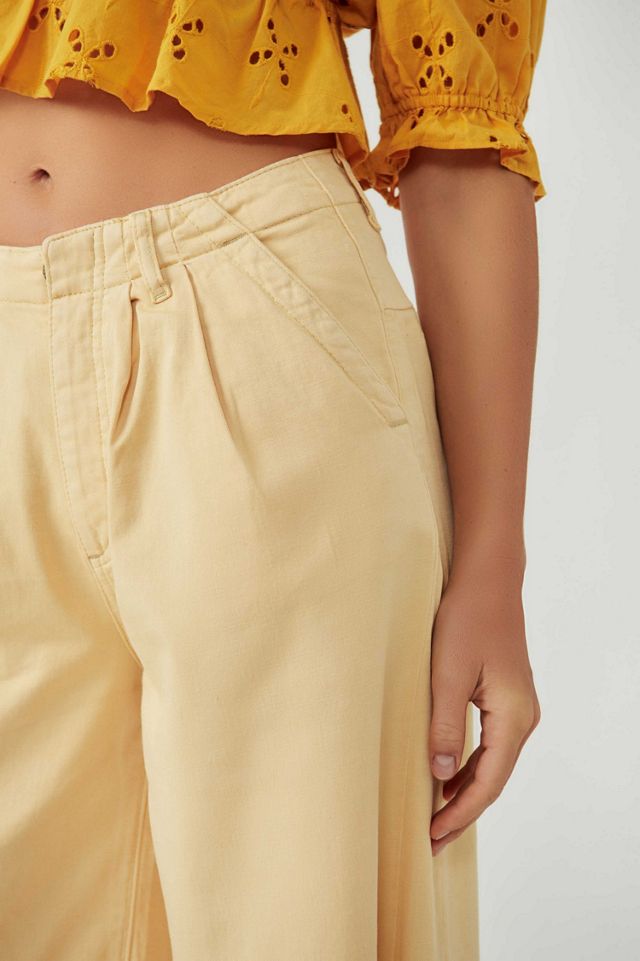 Light As Spring Trousers #2