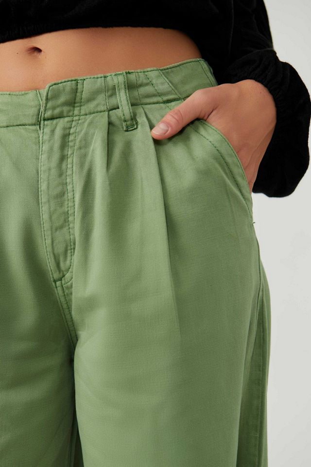 Light As Spring Trousers #2
