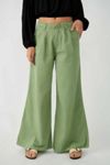 Light As Spring Trousers