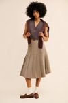 Beatrice Cashmere Vest