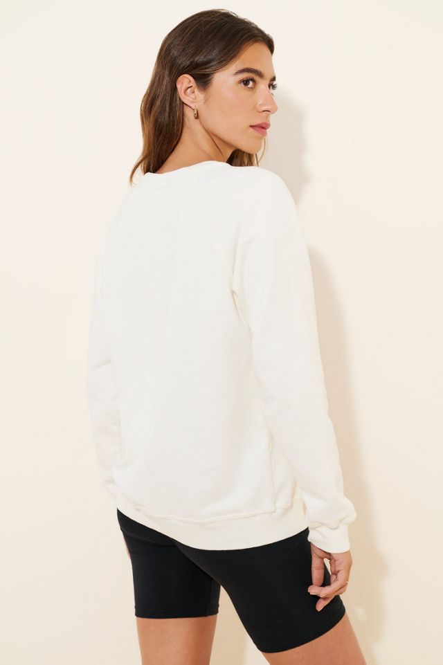 Original Retro Brand Paris Athletics Summit Sweatshirt #1