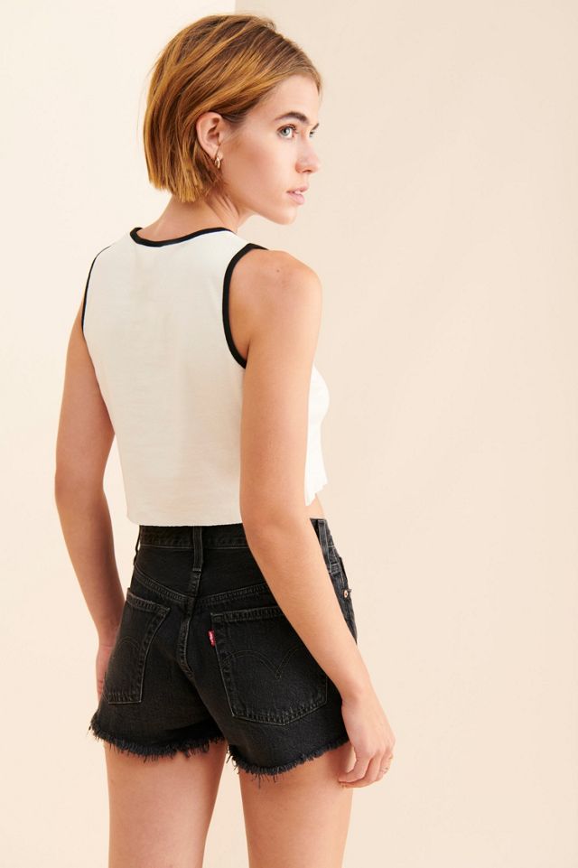 Levi's 501 Original Shorts #2