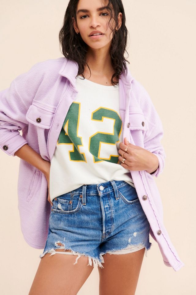 Levi's 501 Original Shorts #1