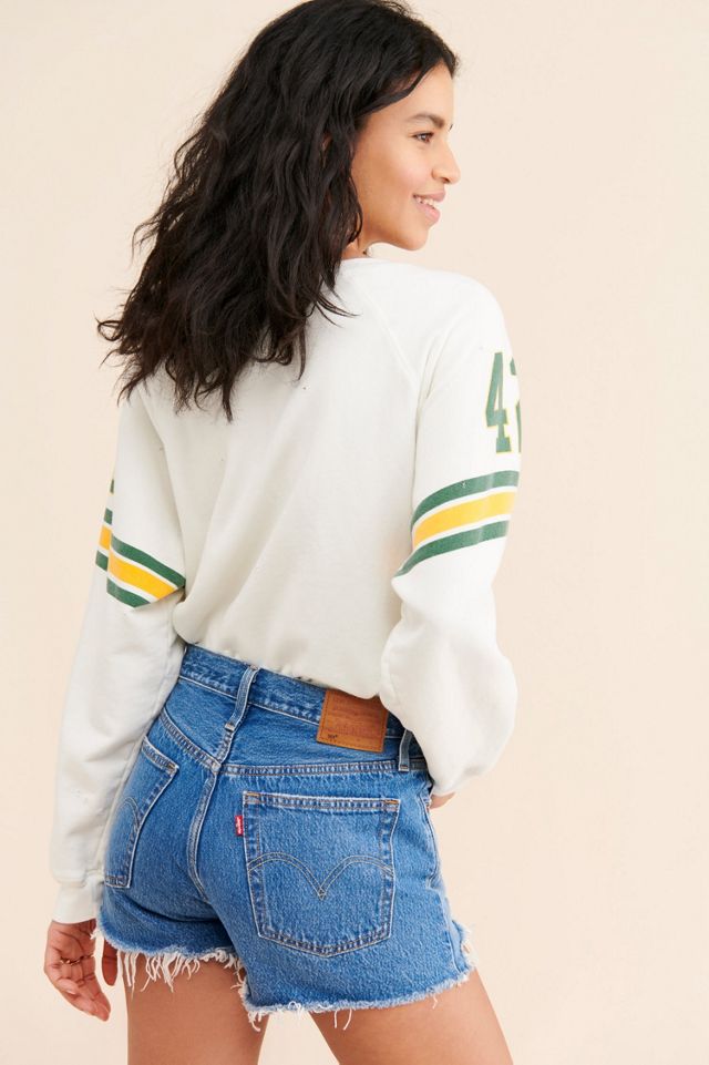 Levi's 501 Original Shorts #3