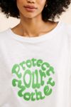 Banner Day Protect Our Mother T-Shirt