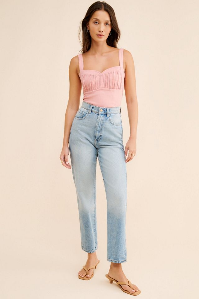 Sasha Corset Top #3