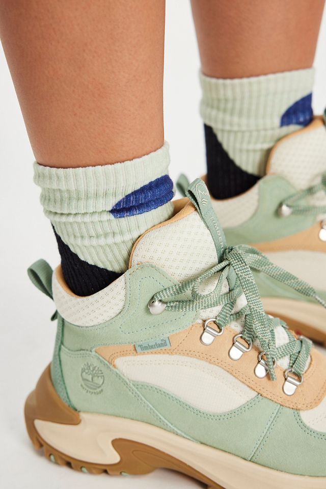 Sedona Crew Socks #1