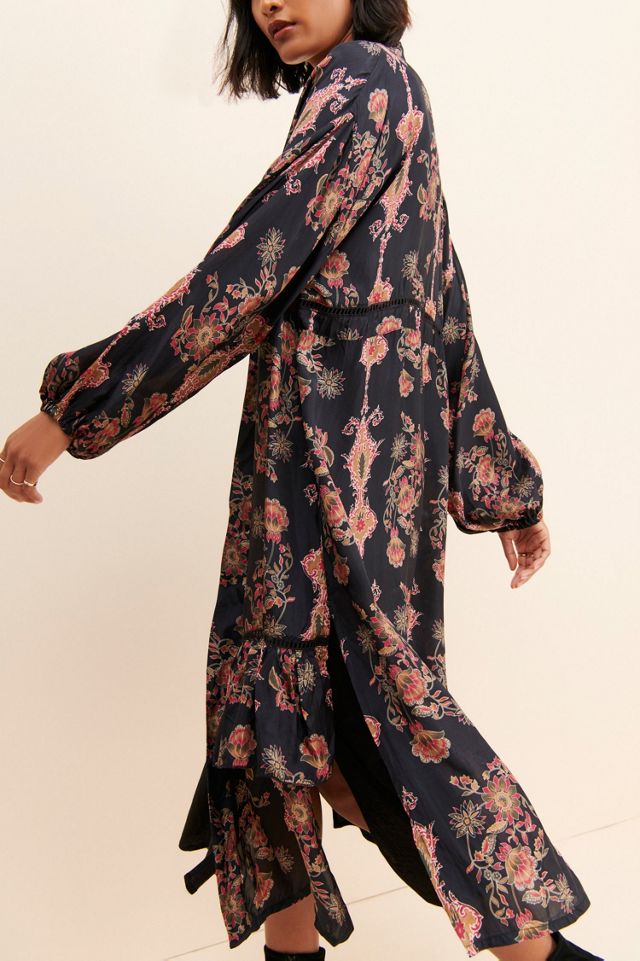 Muche et Muchette Angelina Duster #2