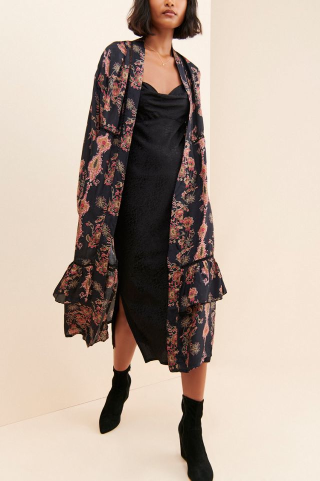 Muche et Muchette Angelina Duster #3