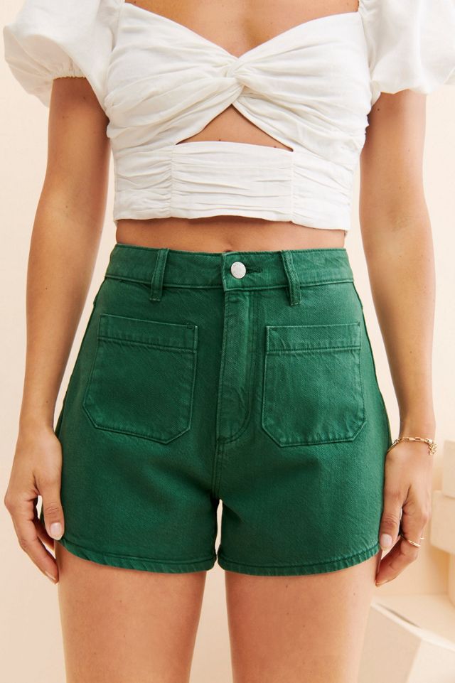 Rolla's Mirage Relaxed Shorts #2
