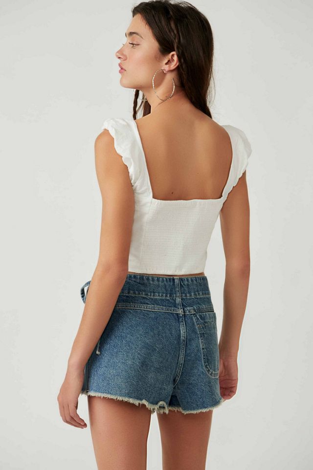 Ashley Tank Top #1