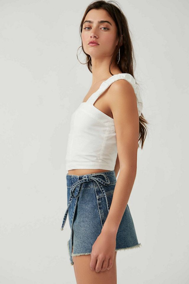 Ashley Tank Top #3